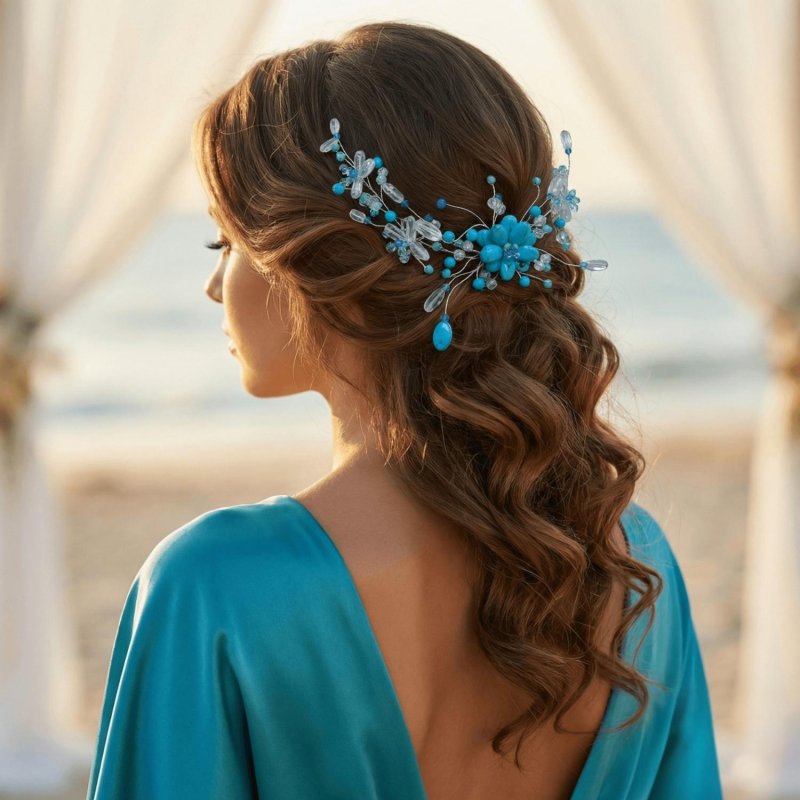 Hair Vines
