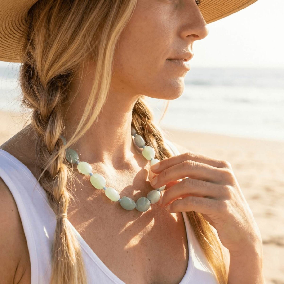 Turquoise Necklace