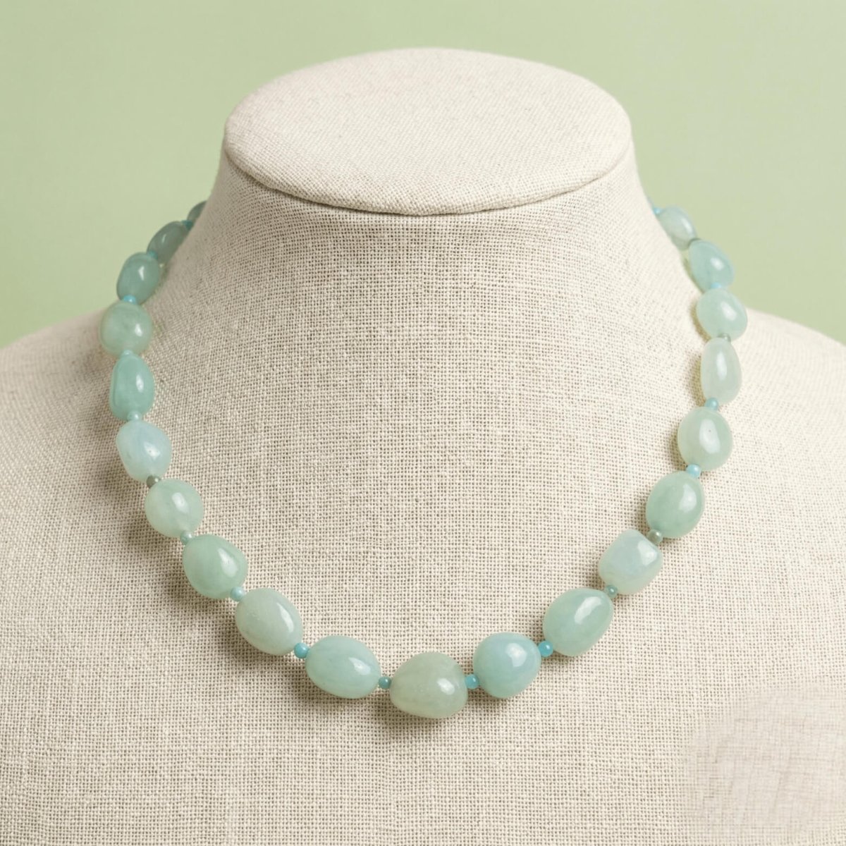 Turquoise Necklace - Thumbnail 2
