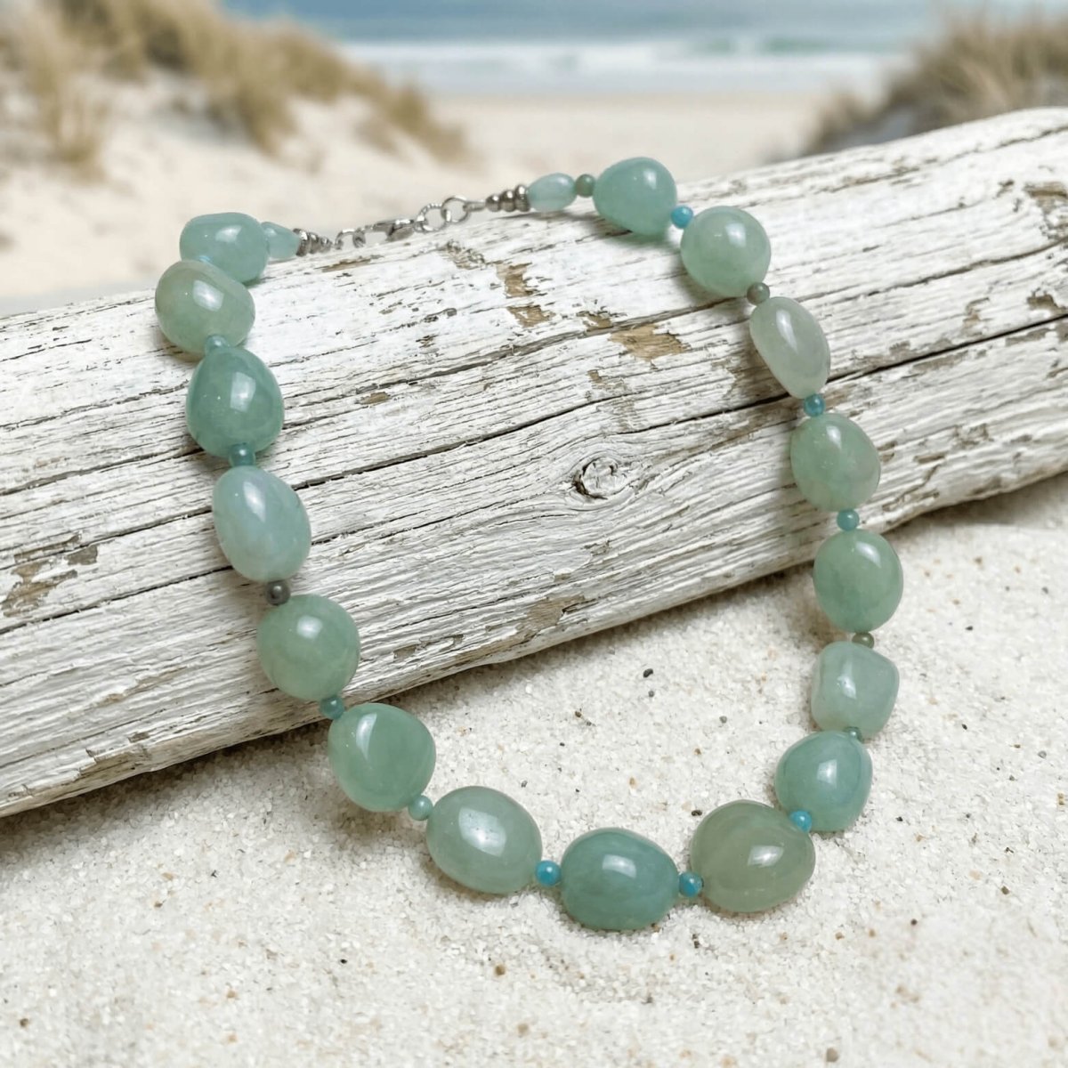Turquoise Necklace - Thumbnail 3