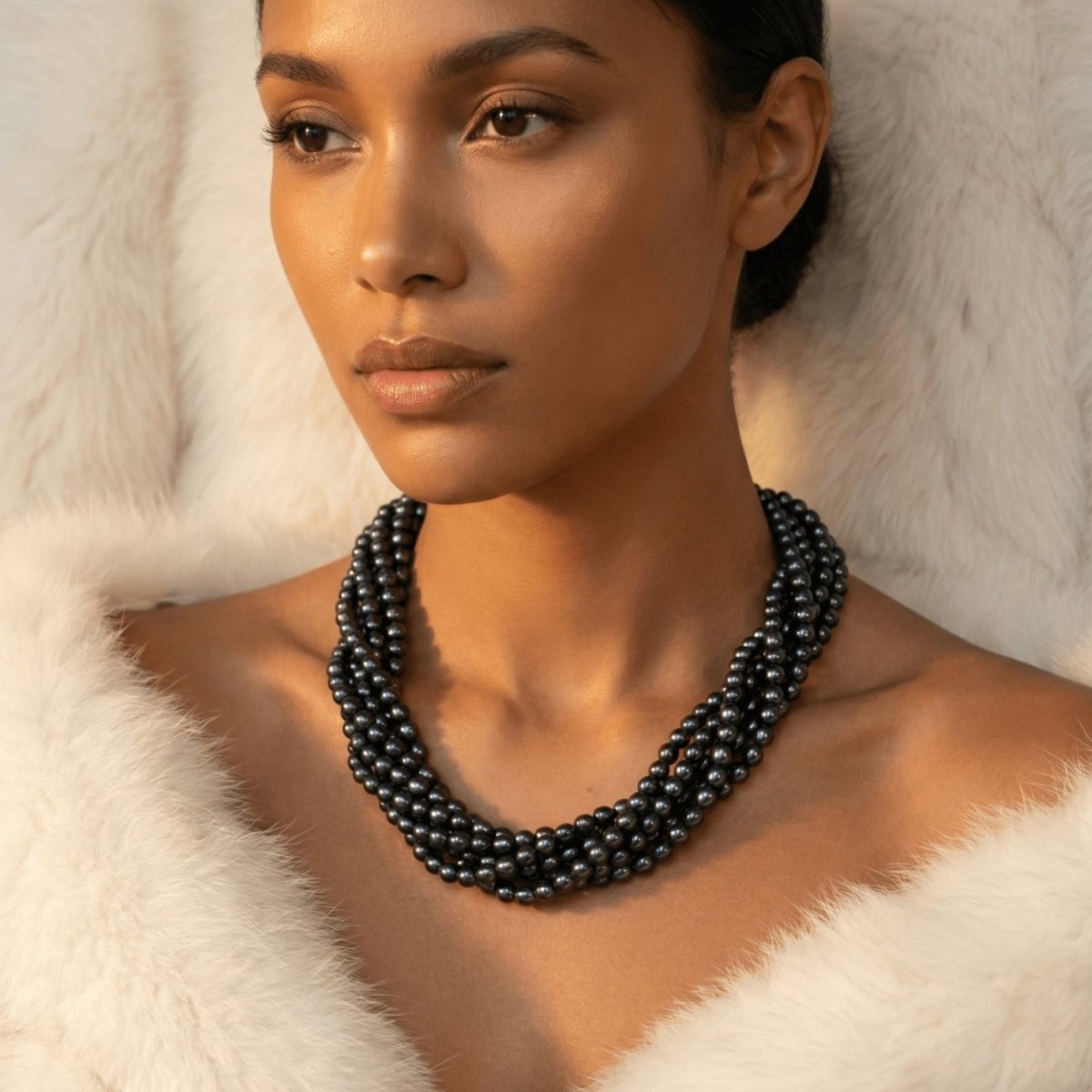 Freshwater Pearl Necklace